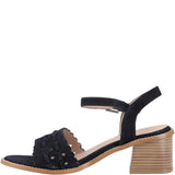 Hush Puppies Lacie Heeled Sandal