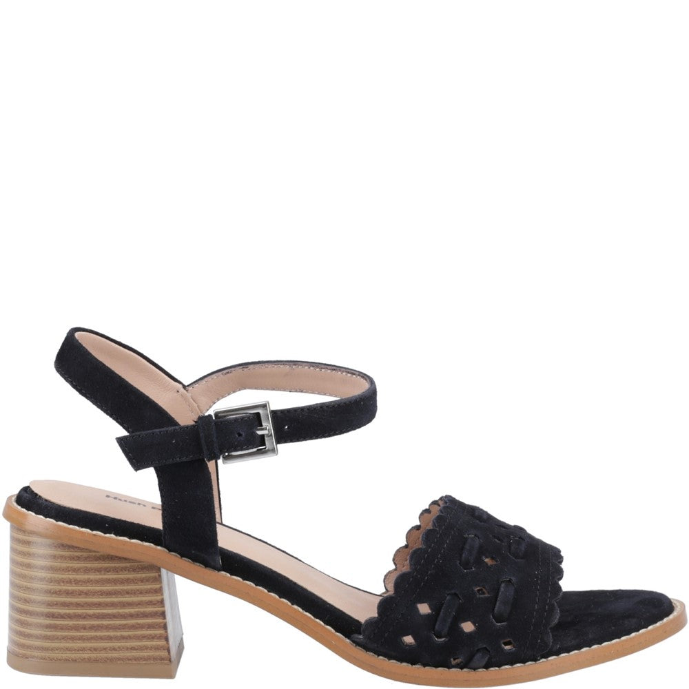 Hush Puppies Lacie Heeled Sandal