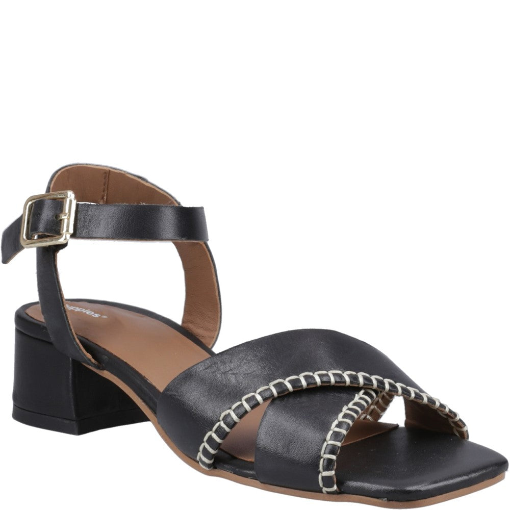 Hush Puppies Lyla Heeled Sandal