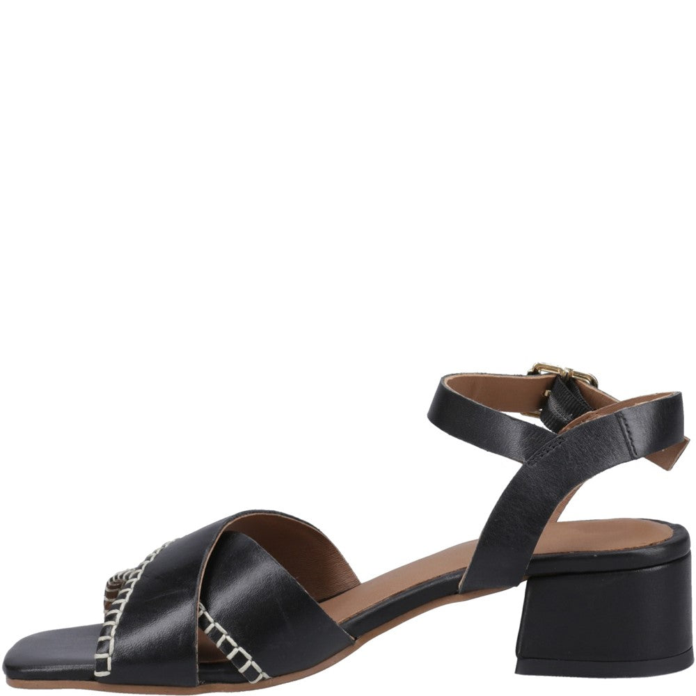 Hush Puppies Lyla Heeled Sandal
