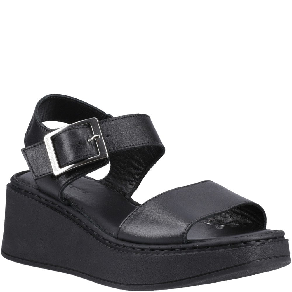 Hush Puppies Beatrix Wedge Sandal
