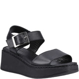 Hush Puppies Beatrix Wedge Sandal