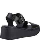 Hush Puppies Beatrix Wedge Sandal