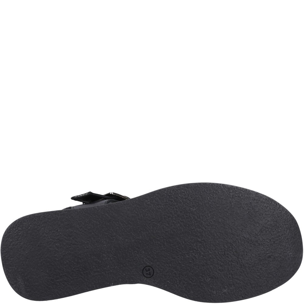 Hush Puppies Beatrix Wedge Sandal