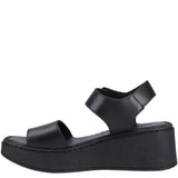 Hush Puppies Beatrix Wedge Sandal