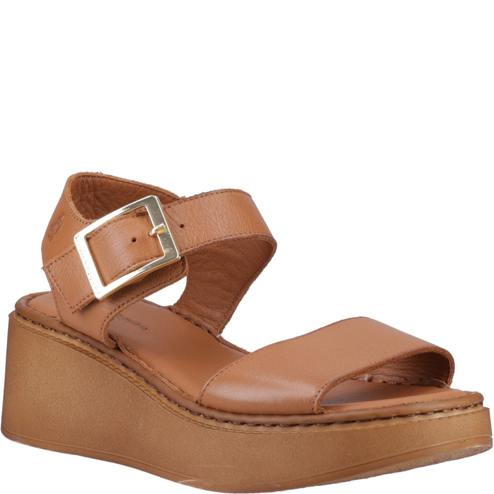 Hush Puppies Beatrix Wedge Sandal