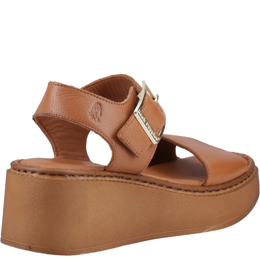Hush Puppies Beatrix Wedge Sandal