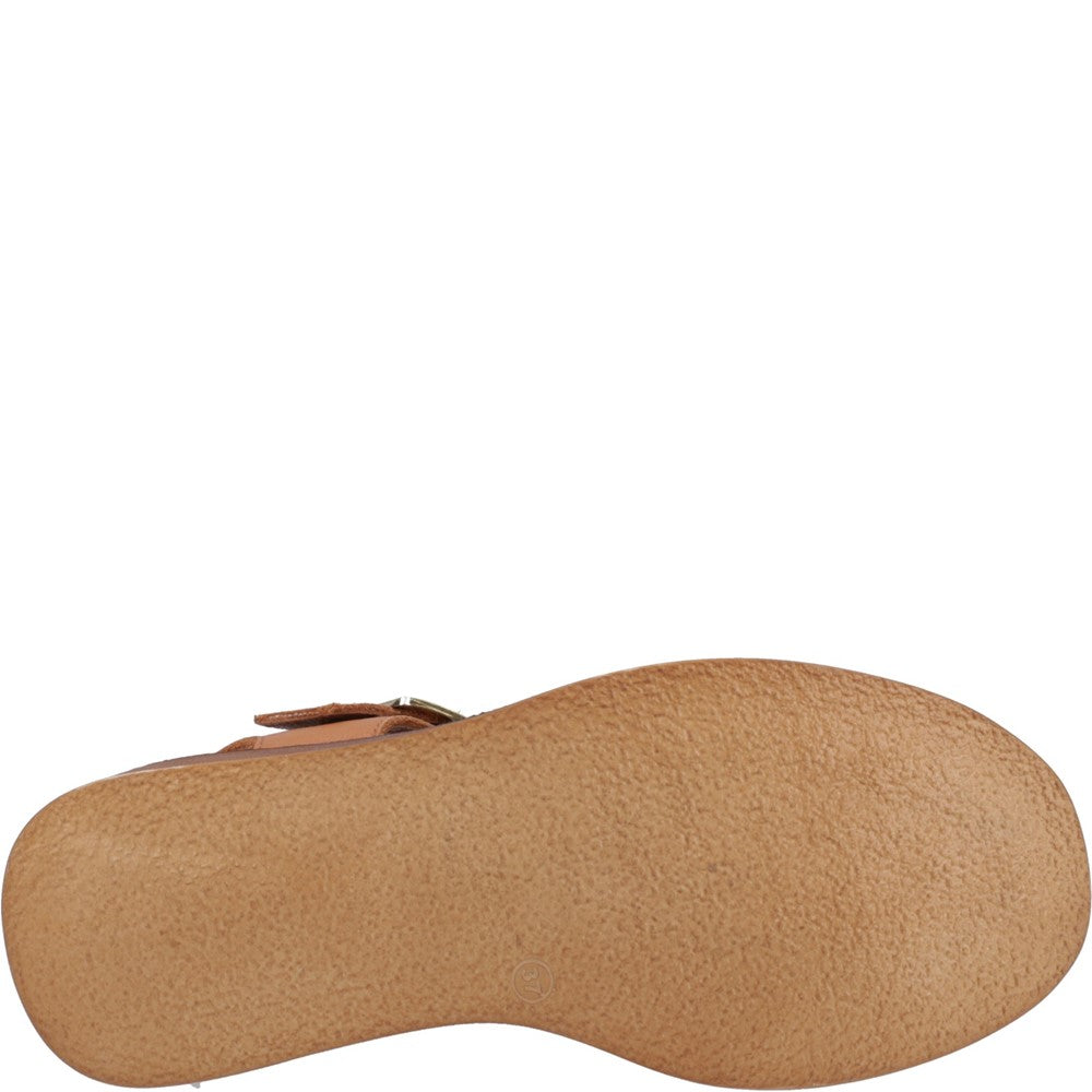 Hush Puppies Beatrix Wedge Sandal