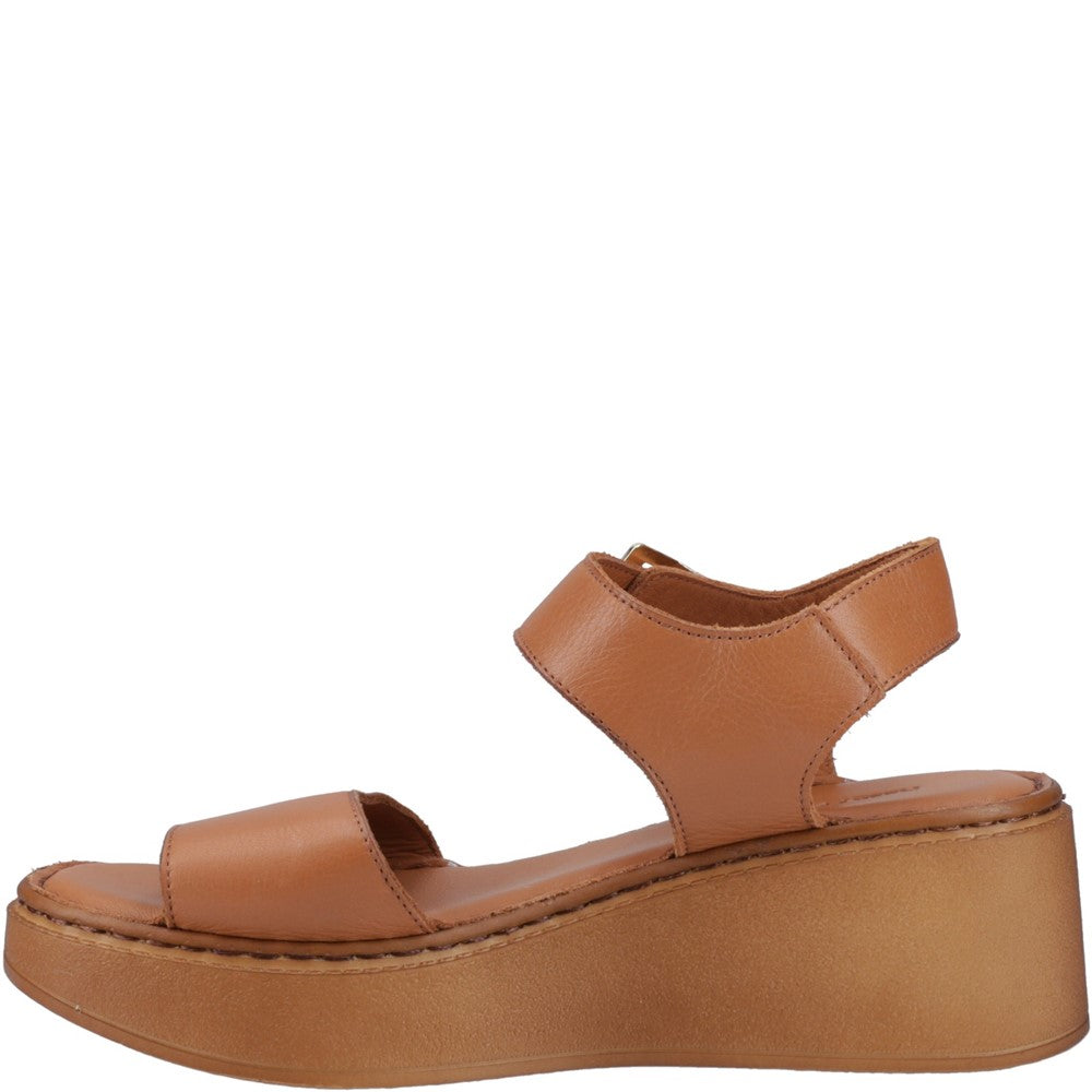 Hush Puppies Beatrix Wedge Sandal