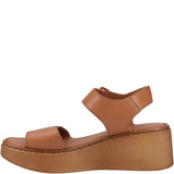 Hush Puppies Beatrix Wedge Sandal