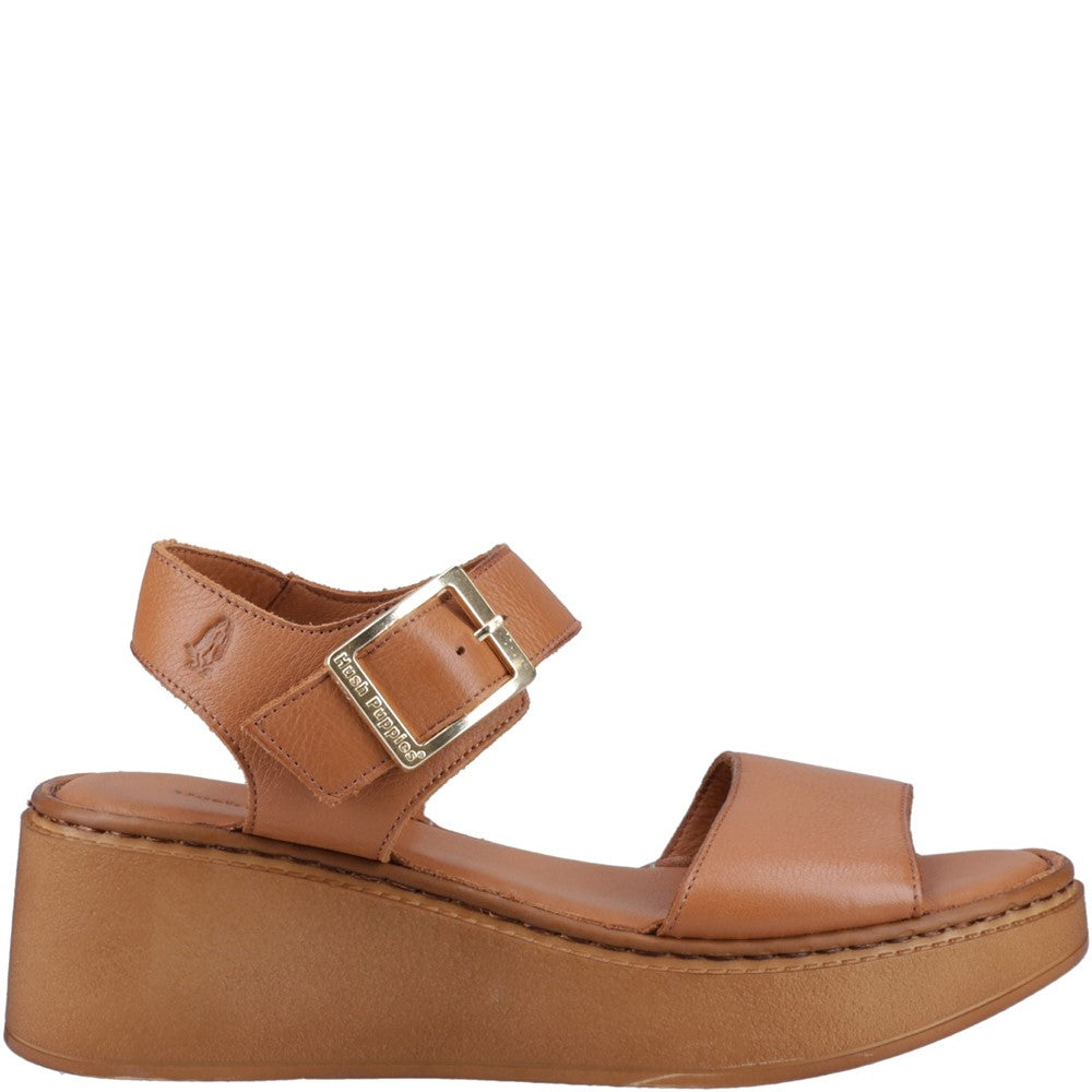 Hush Puppies Beatrix Wedge Sandal