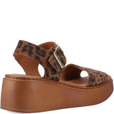 Hush Puppies Beatrix Wedge Sandal