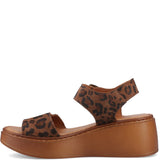 Hush Puppies Beatrix Wedge Sandal