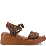 Hush Puppies Beatrix Wedge Sandal