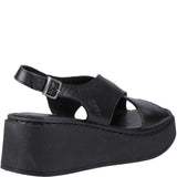 Hush Puppies Bex Wedge Sandal