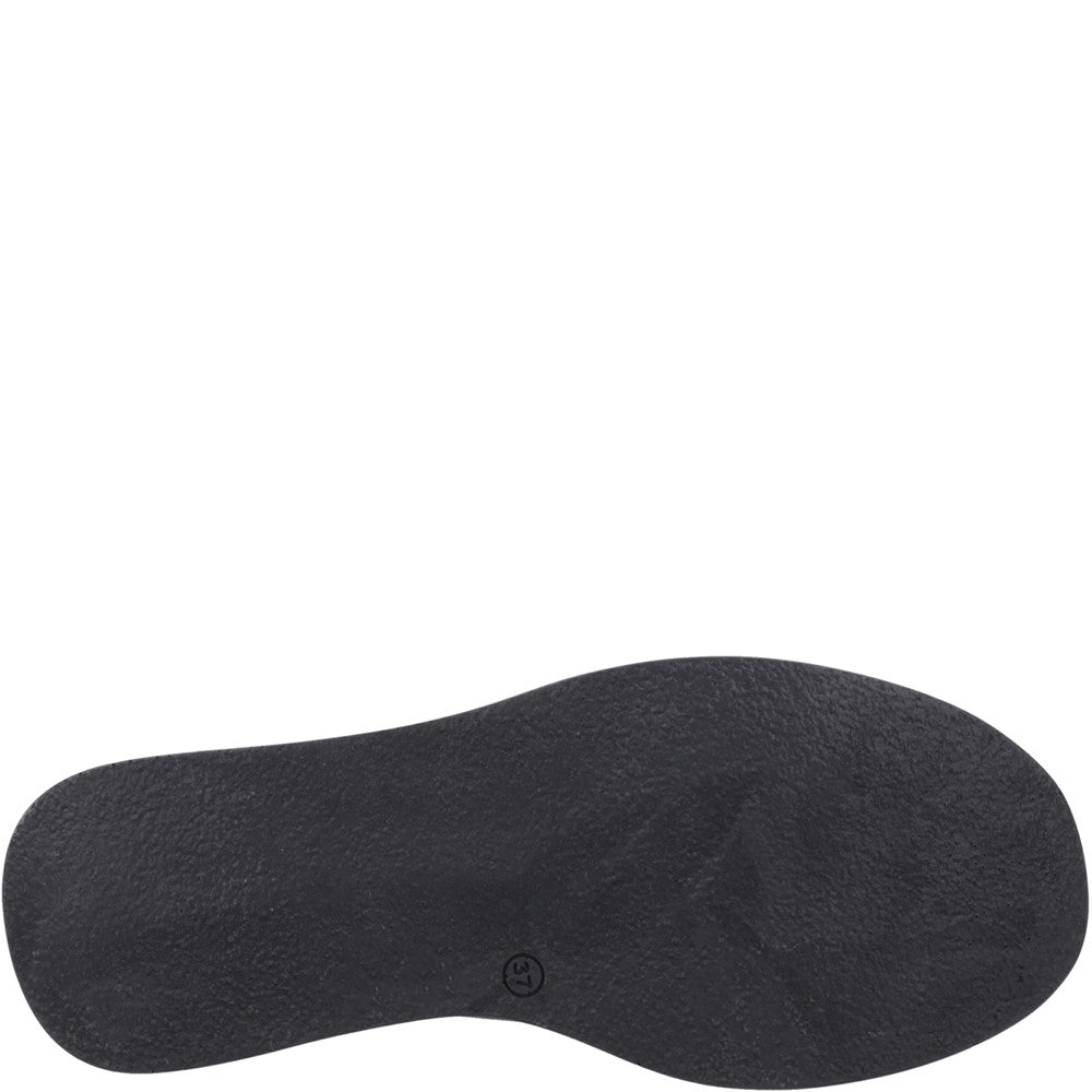 Hush Puppies Bex Wedge Sandal