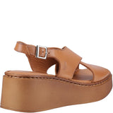 Hush Puppies Bex Wedge Sandal