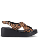 Hush Puppies Bex Wedge Sandal