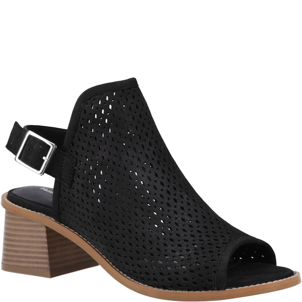 Hush Puppies Louise Heeled Sandal