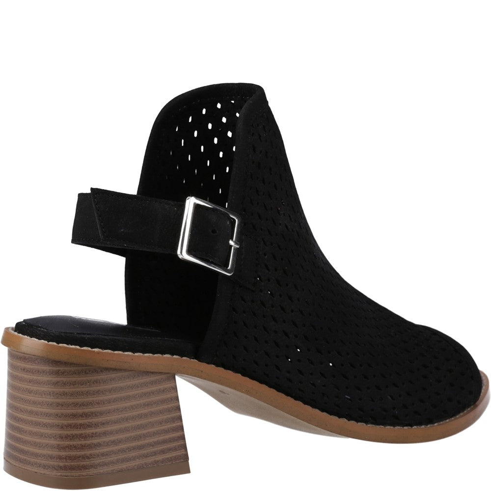 Hush Puppies Louise Heeled Sandal