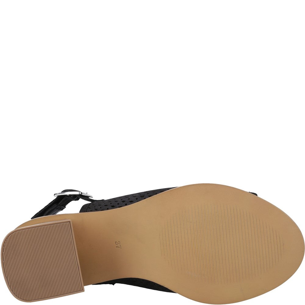 Hush Puppies Louise Heeled Sandal