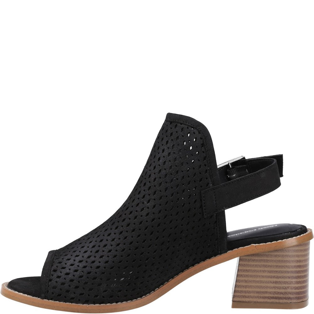 Hush Puppies Louise Heeled Sandal