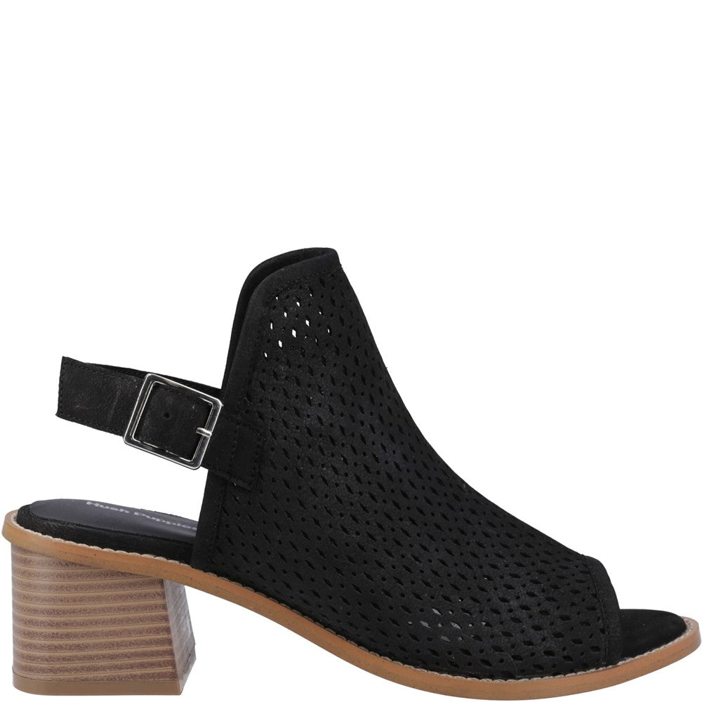 Hush Puppies Louise Heeled Sandal