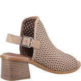 Hush Puppies Louise Heeled Sandal