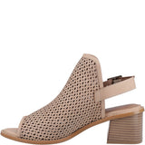 Hush Puppies Louise Heeled Sandal