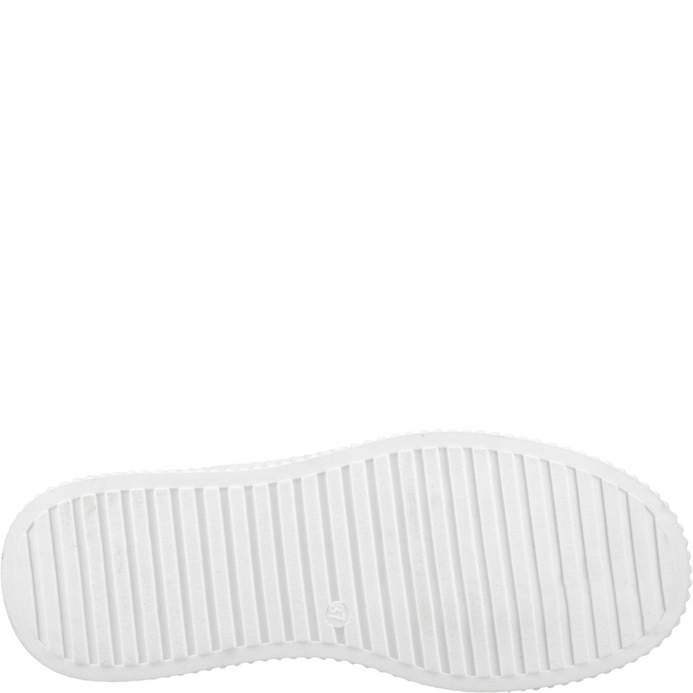 Hush Puppies Harlow Sneaker