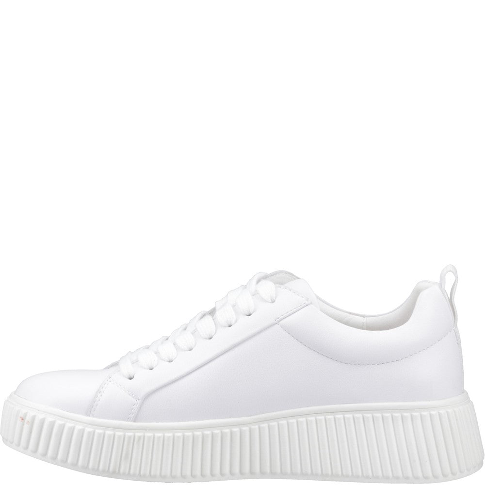 Hush Puppies Harlow Sneaker
