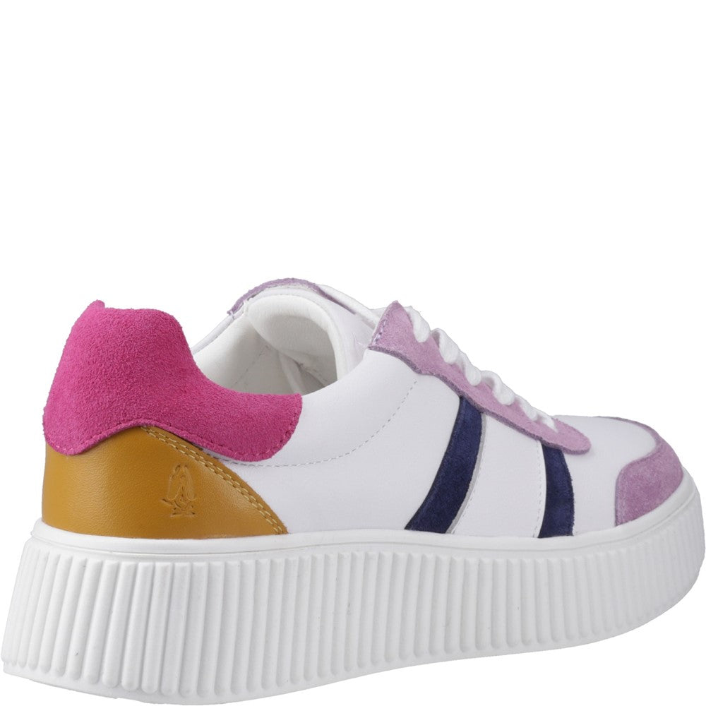 Hush Puppies Holly Sneaker