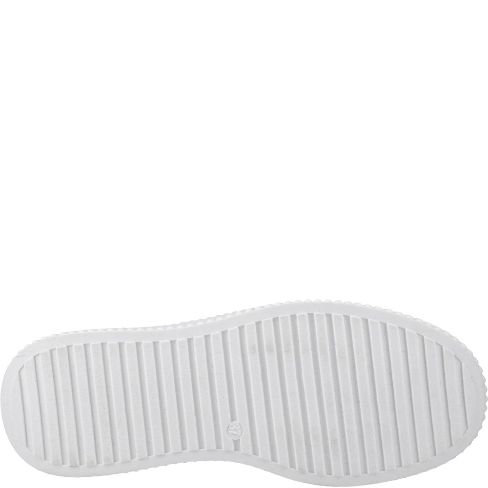 Hush Puppies Holly Sneaker