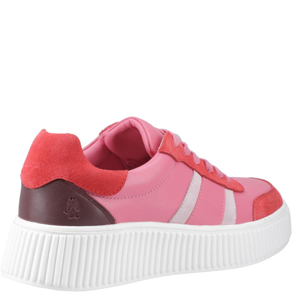 Hush Puppies Holly Sneaker