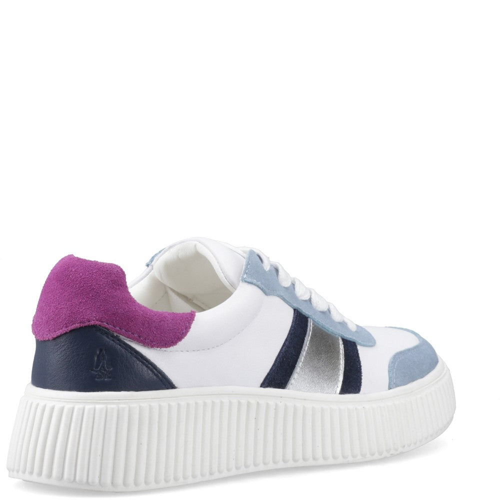 Hush Puppies Holly Sneaker