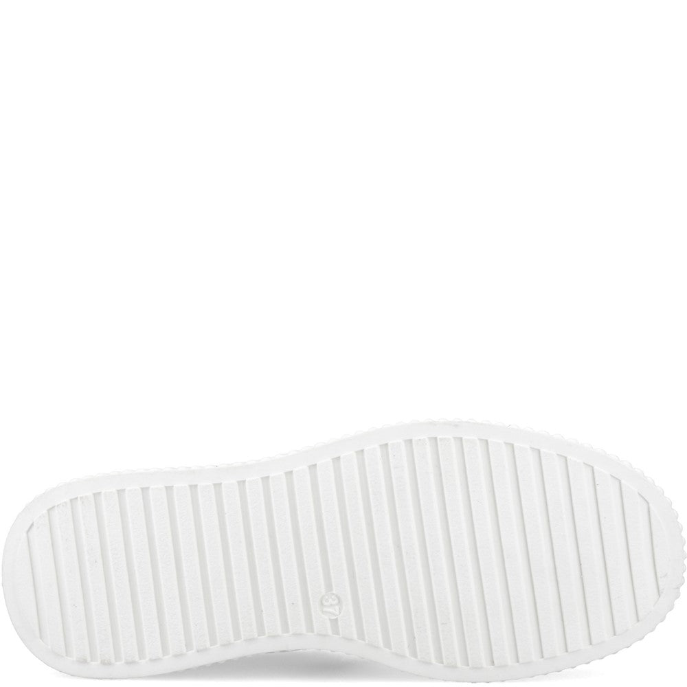 Hush Puppies Holly Sneaker