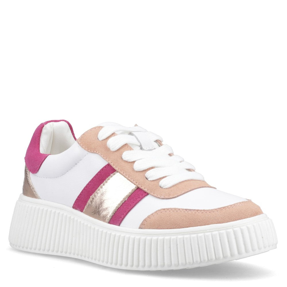 Hush Puppies Holly Sneaker