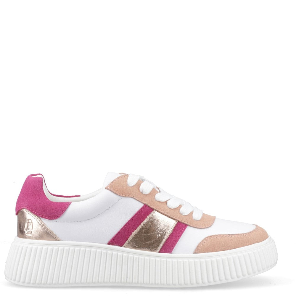Hush Puppies Holly Sneaker