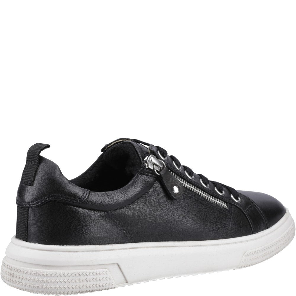 Hush Puppies Martha Trainer