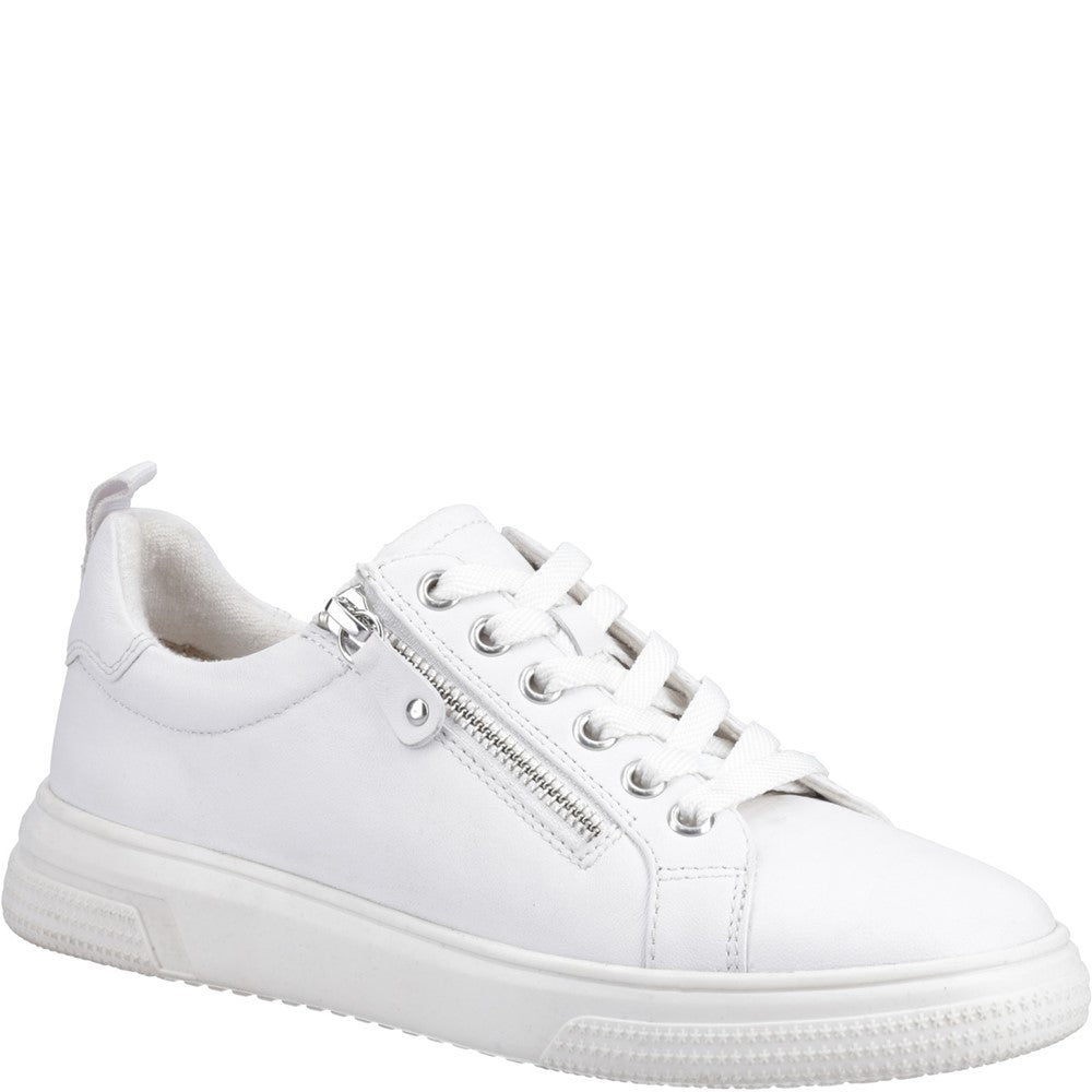 Hush Puppies Martha Trainer