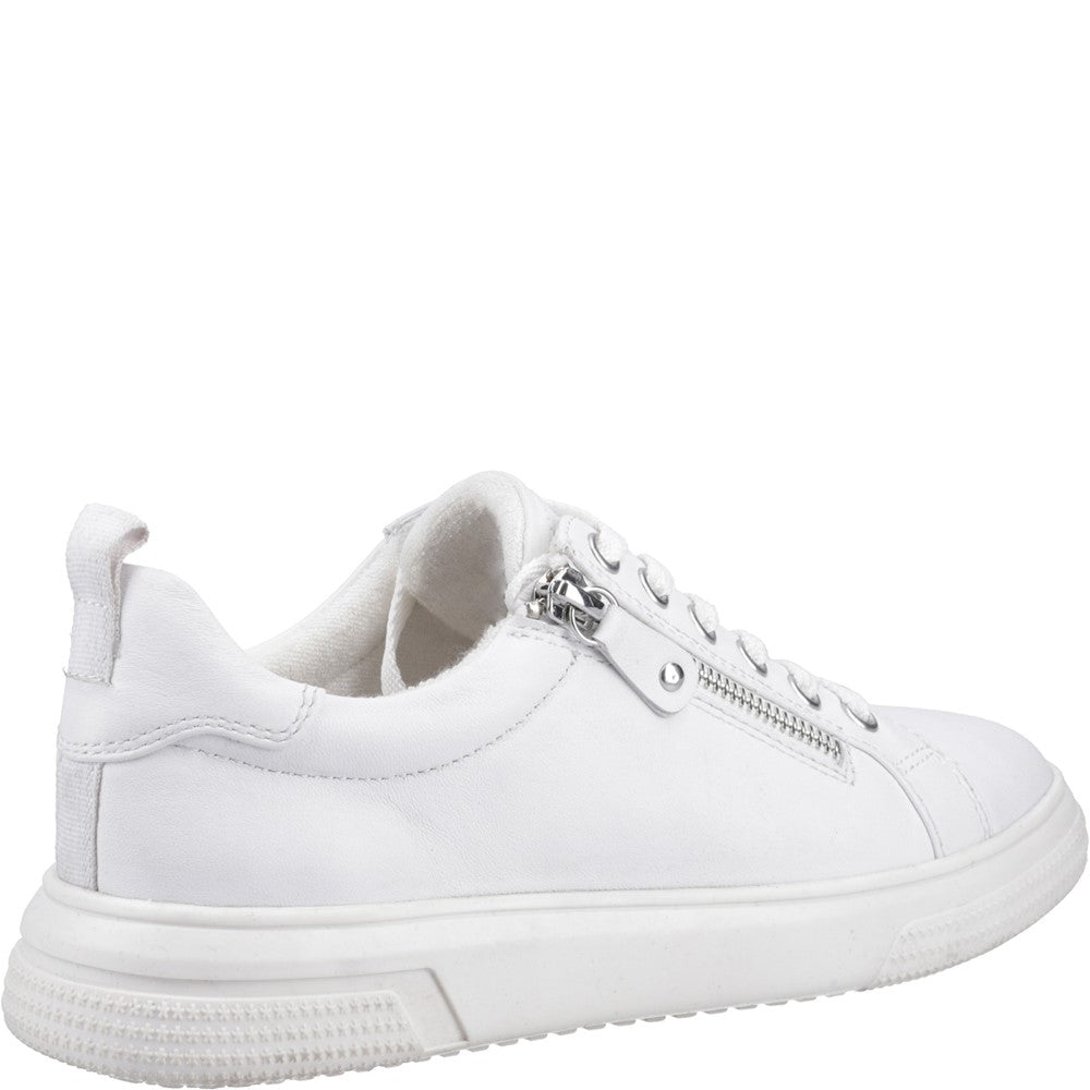 Hush Puppies Martha Trainer