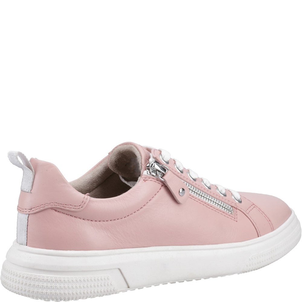 Hush Puppies Martha Trainer