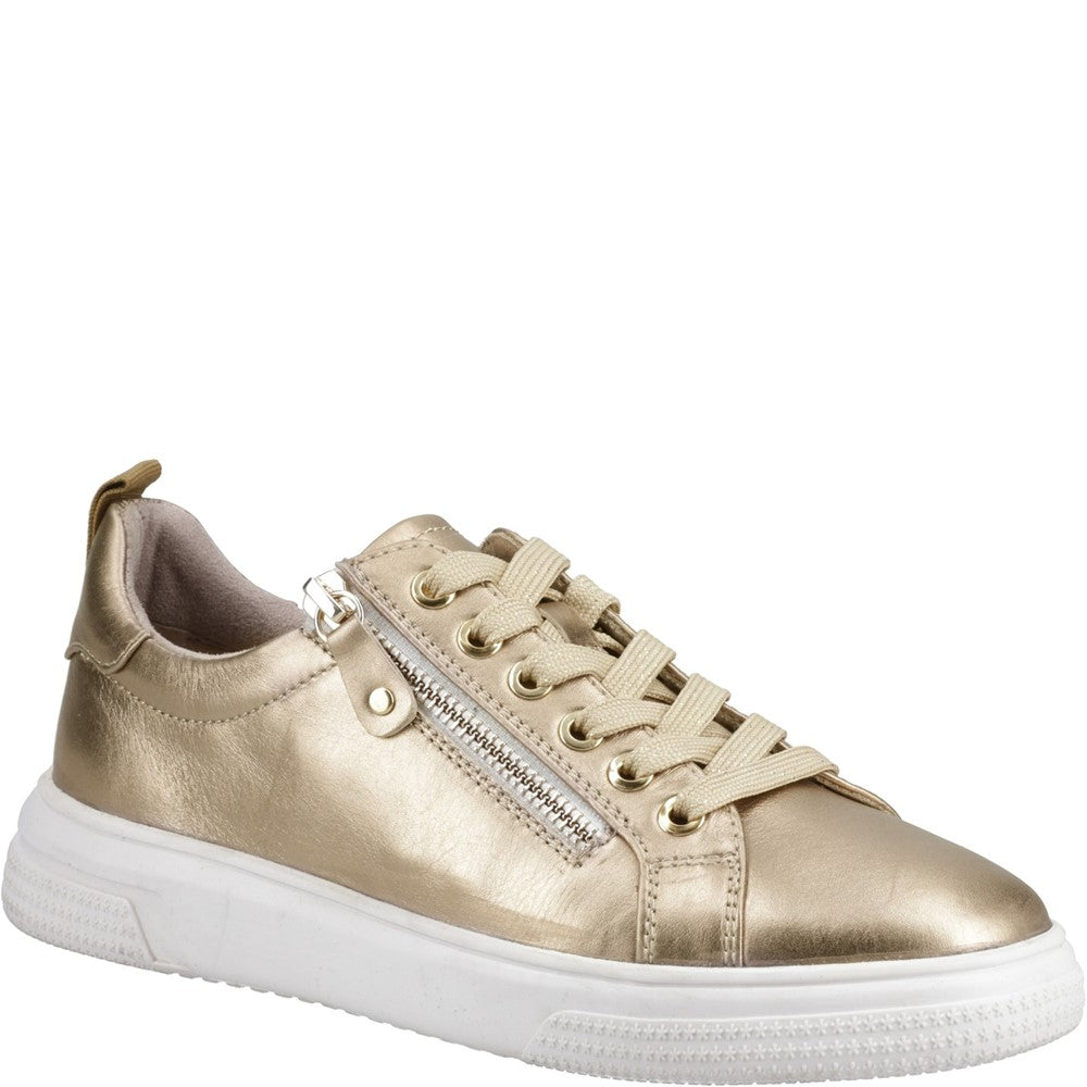 Hush Puppies Martha Trainer
