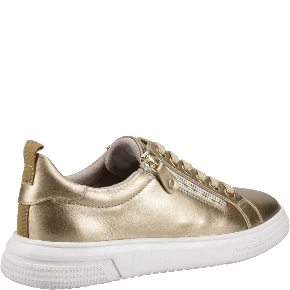 Hush Puppies Martha Trainer