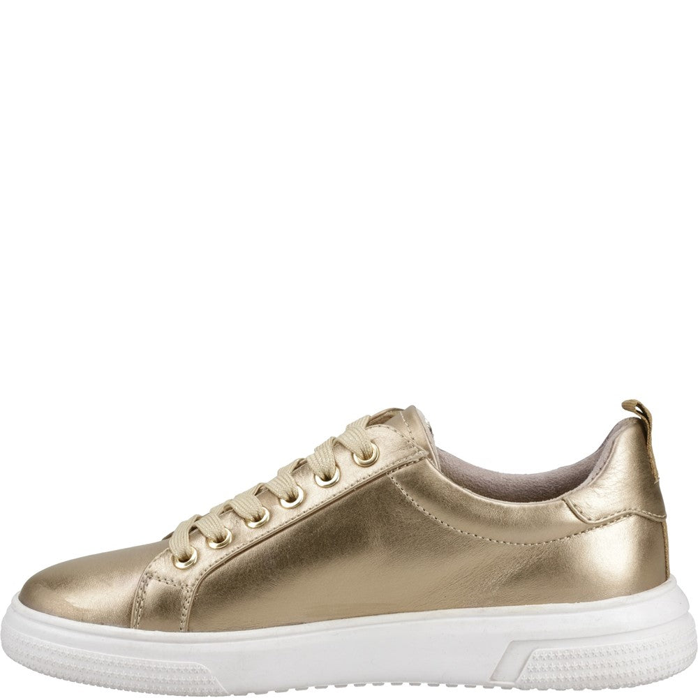 Hush Puppies Martha Trainer