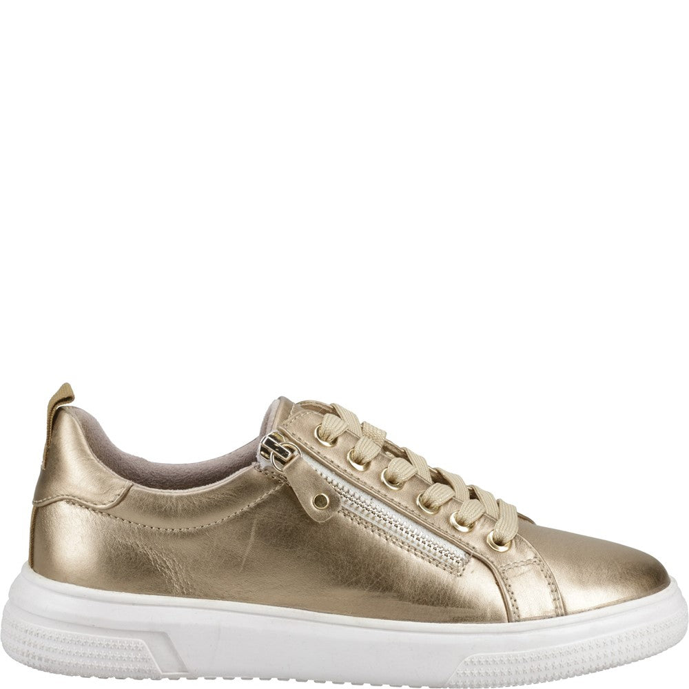 Hush Puppies Martha Trainer
