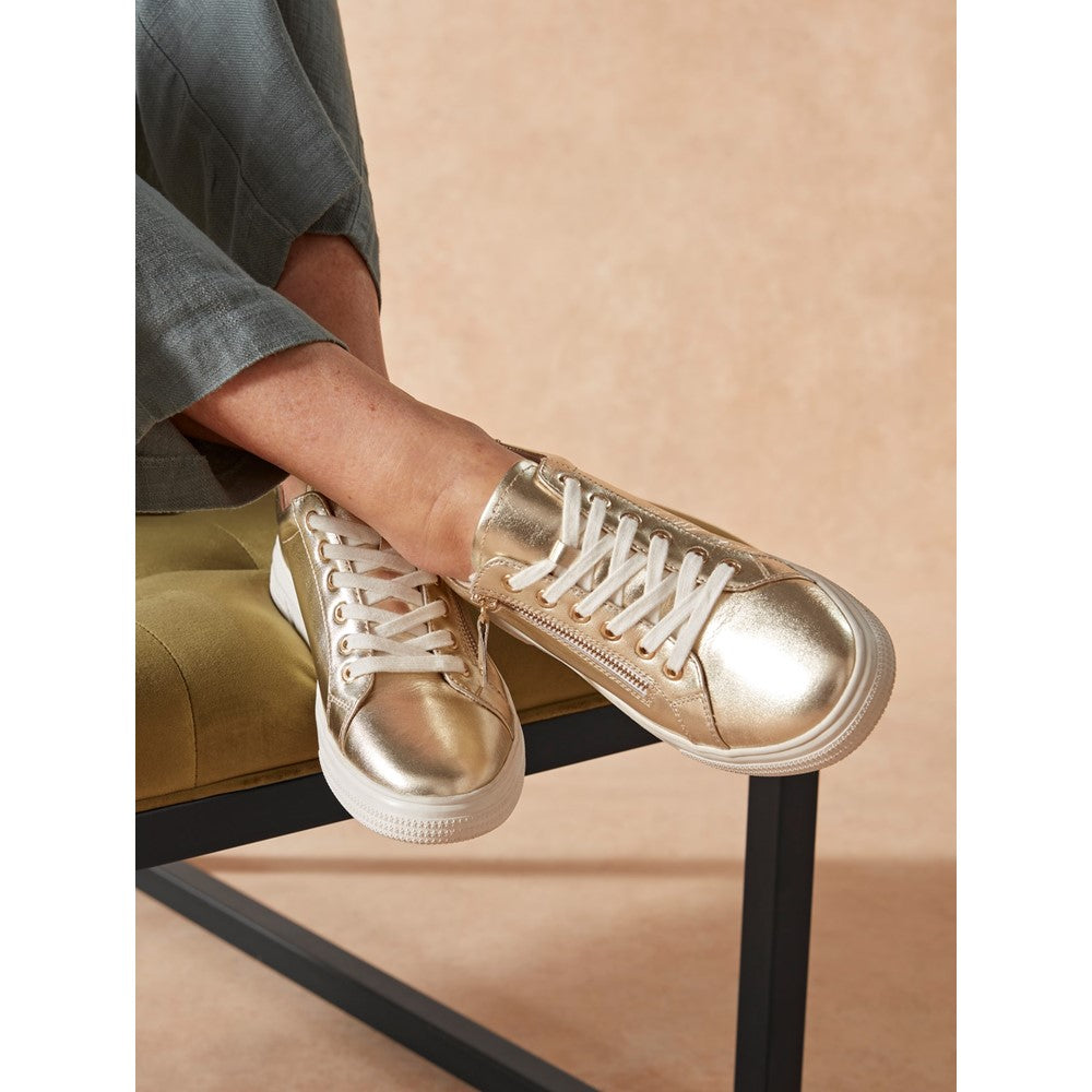Hush Puppies Martha Trainer