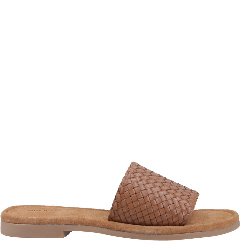 Hush Puppies Hetty Slide Sandal
