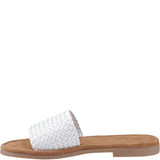 Hush Puppies Hetty Slide Sandal