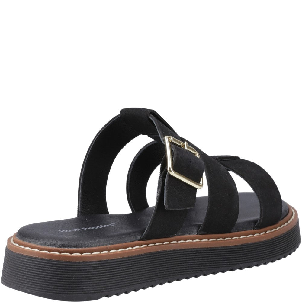 Hush Puppies Celeste Slide Sandal